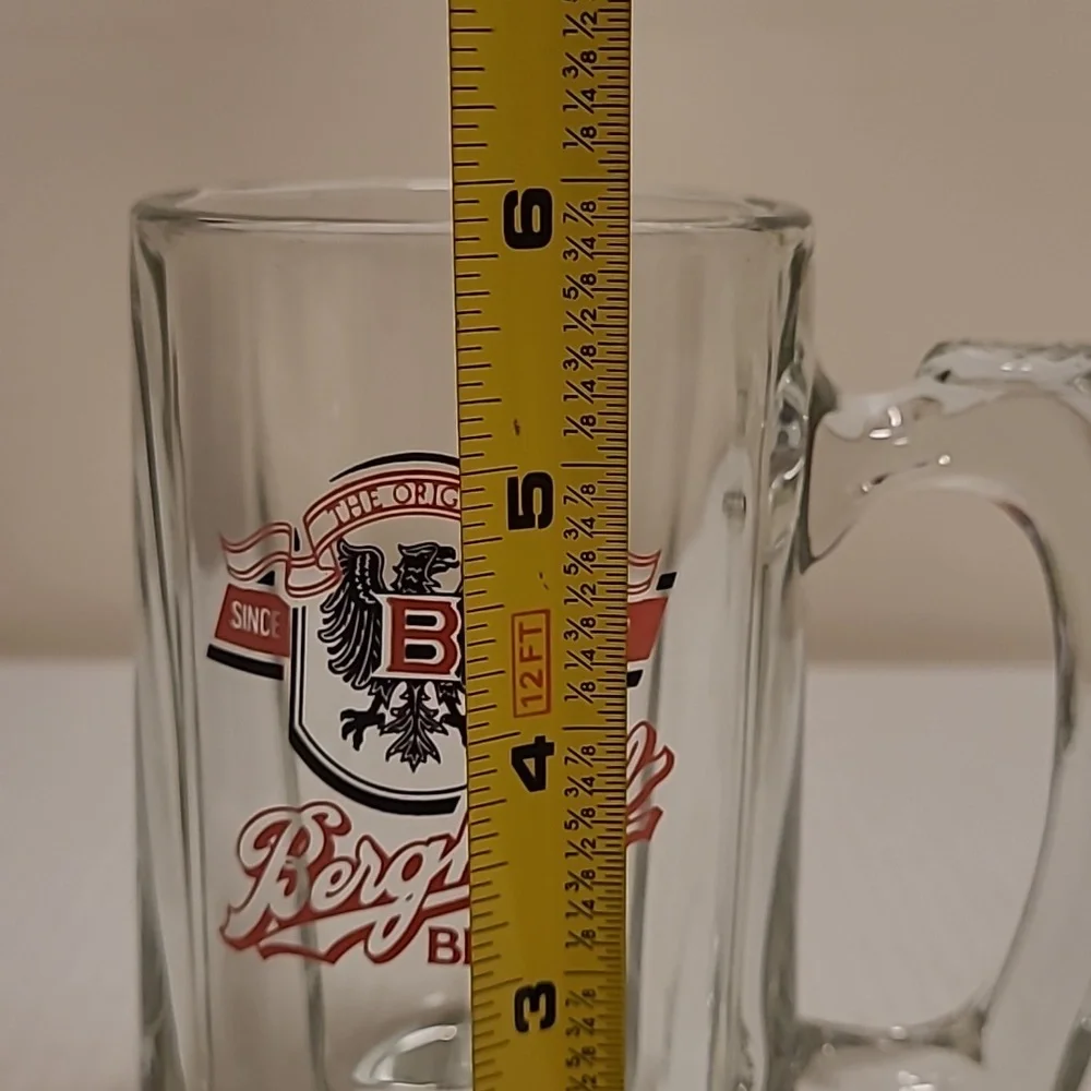 Berghoff Beer Mug